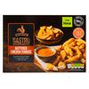 Roosters Gastro Battered Chicken Tenders 350g