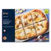 Specially Selected Cheese & Roasted Garlic Wood Fired Flatbread 290g