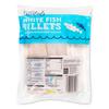 Everyday Essentials White Fish Fillets 520g