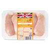 Ashfields British Chicken Breast Fillets 1kg
