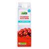 The Juice Company Cranberry Juice 1l