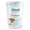 Brooklea Greek Style Coconut Yogurt 450g