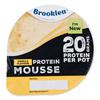 Brooklea Vanilla Flavour Protein Mousse 200g