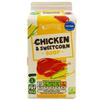 Soupreme Chicken & Sweetcorn Soup 600g