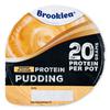 Brooklea Coffee Flavour Protein Pudding 200g