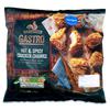 Roosters Gastro Hot & Spicy Chicken Chunks 356g