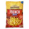Four Seasons French Fries 1kg