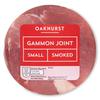 Oakhurst Small Smoked Gammon Joint 750g