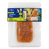 The Fishmonger Infused Salmon Fillets - Ginger Chilli & Lime 220g