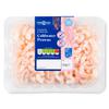 The Fishmonger Cooked & Peeled Coldwater Prawns 150g