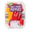 Natures Pick Sweet Mini Peppers 190g