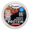 Brooklea Strawberry Seeded Granola Protein 185g
