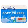 Everyday Essentials Full Fat Soft Cheese 200g