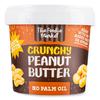 The Foodie Market Crunchy Peanut Butter 1kg