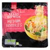Asia Specialities Ready To Wok Medium Noodles 2x150g