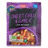 Asia Specialities Sweet Chilli & Garlic Stir Fry Sauce 120g
