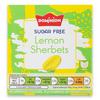 Dominion Sugar Free Lemon Sherbets Sweets 70g
