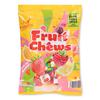 Dominion Fruit Chews Sweets 450g