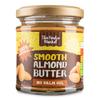 The Foodie Market Smooth Almond Butter 170g