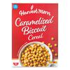 Harvest Morn Caramelised Biscuit Cereal 375g