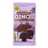 The Foodie Market Blackcurrant Dinos Fruit Roll 20g