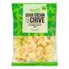 Snackrite Sour Cream & Chive Starry Night Mix 125g