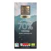 Moser Roth Organic Peruvian 70% Cocoa Dark Chocolate 100g