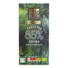 Moser Roth Organic Peruvian 85% Cocoa Dark Chocolate 100g