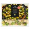 Morrisons The Best Sprouts With Chestnuts & Butter 500g