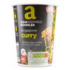 Make In Minutes Asia Inspired Singapore Style Curry Noodles Pot 78g