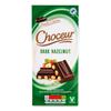 Choceur Smooth & Creamy Dark Hazelnut Chocolate 200g