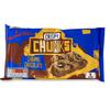 Harvest Morn Caramel & Chocolate Crispy Chunks Cereal Bar 144g