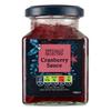 Specially Selected Cranberry Sauce 215g