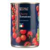 Specially Selected Cherry Tomatoes In Rich Tomato Juice 400g (240g Drained)