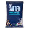 Snackrite Salted Peanuts 400g