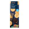 Specially Selected Gourmet Black Pepper Savoury Crackers 185g