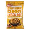 Snackrite Chip Shop Curry Snack Mix 120g