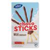 Belmont Milk Chocolate Choco Sticks 90g