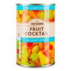 Four Seasons Fruit Cocktail In Light Syrup 411g (250g Drained)