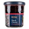 Specially Selected Black Cherry Conserve 340g