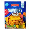 Make In Minutes Savoury Rice - Chicken Flavour 120g