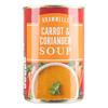 Bramwells Carrot & Coriander Soup 400g