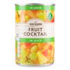 Four Seasons Fruit Cocktail In Juice 411g (250g Drained)