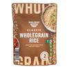 Worldwide Foods Classic Wholegrain Rice 250g