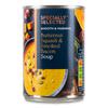 Specially Selected Smooth & Warming Butternut Squash & Smoked Bacon Soup 400g