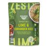 Worldwide Foods Special Lime & Coriander Rice 250g