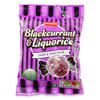 Dominion Blackcurrant & Liquorice Sweets 200g
