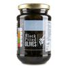 The Deli Black Pitted Olives 340g (165g Drained)