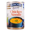 Duncans Chicken Noodle Soup 400g