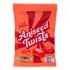 Dominion Aniseed Twists Boiled Sweets 200g